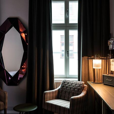 Hotel Flora Gothenburg Ngoại thất bức ảnh