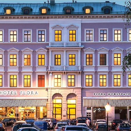 Hotel Flora Gothenburg Ngoại thất bức ảnh