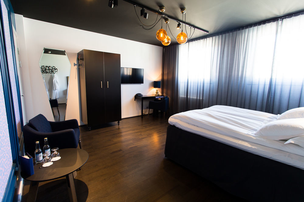 Hotel Flora Gothenburg Ngoại thất bức ảnh