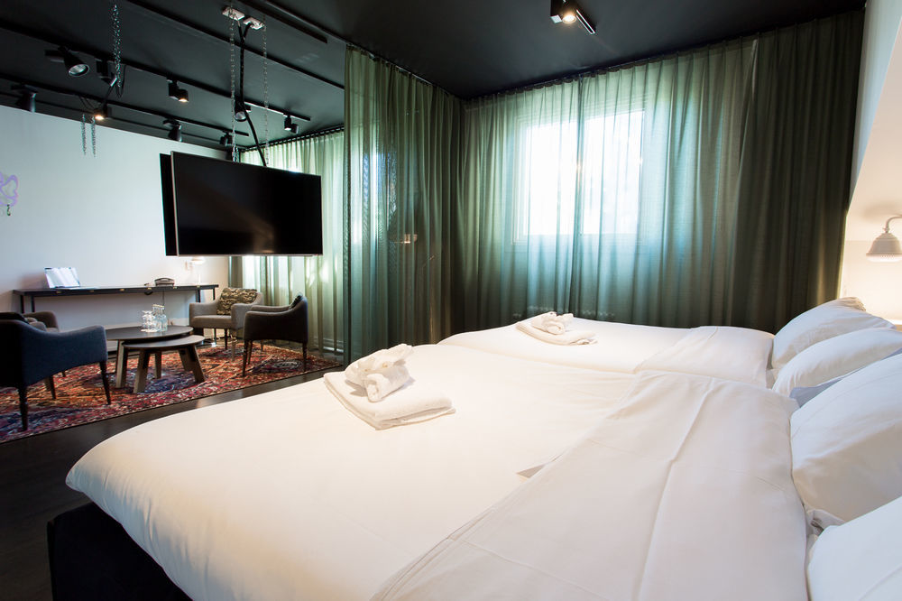 Hotel Flora Gothenburg Ngoại thất bức ảnh