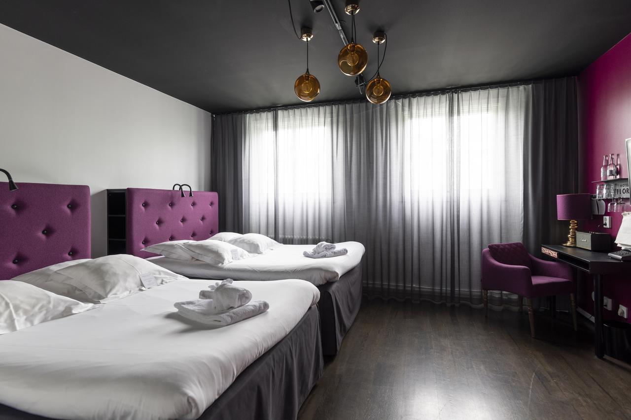 Hotel Flora Gothenburg Ngoại thất bức ảnh