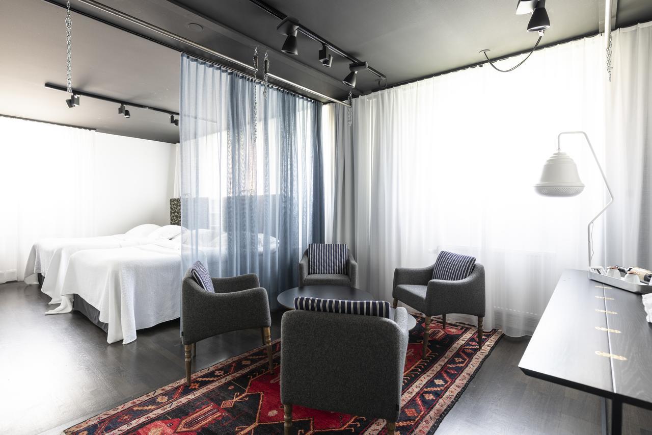 Hotel Flora Gothenburg Ngoại thất bức ảnh