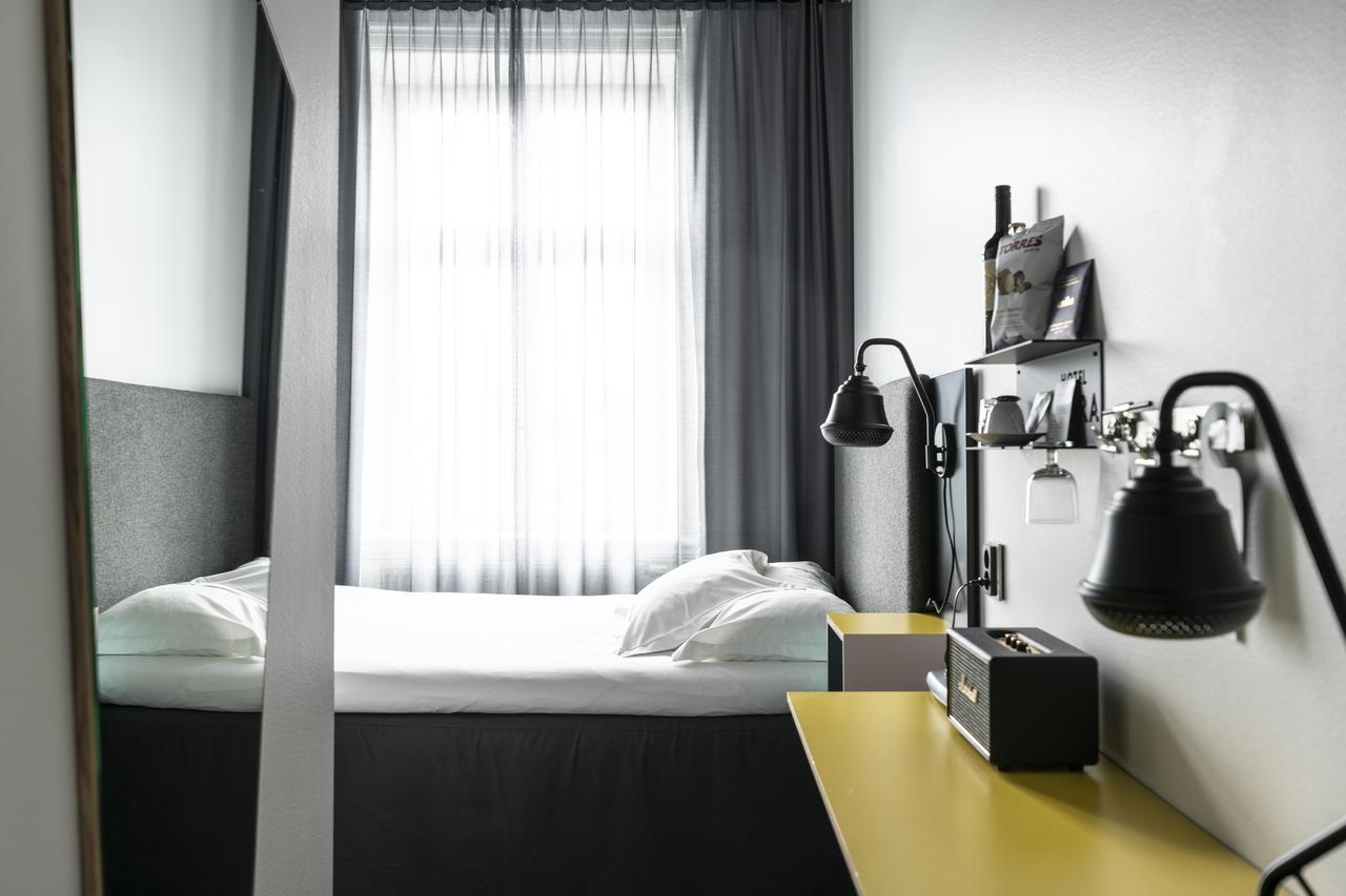 Hotel Flora Gothenburg Phòng bức ảnh