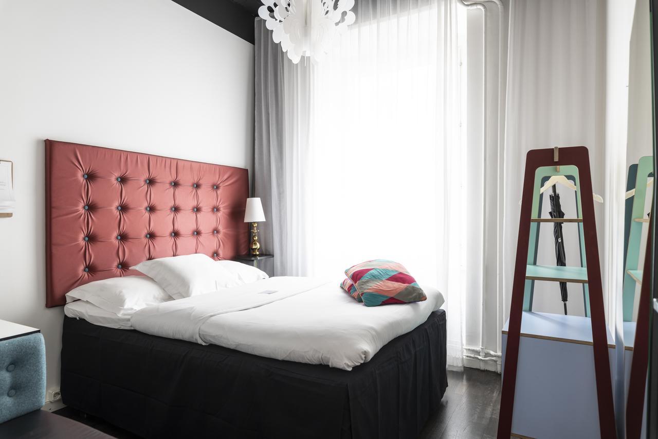 Hotel Flora Gothenburg Ngoại thất bức ảnh