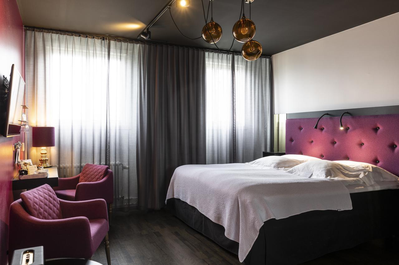 Hotel Flora Gothenburg Ngoại thất bức ảnh