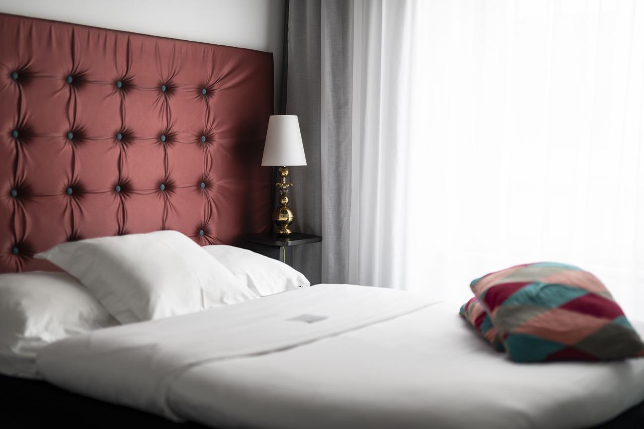 Hotel Flora Gothenburg Ngoại thất bức ảnh